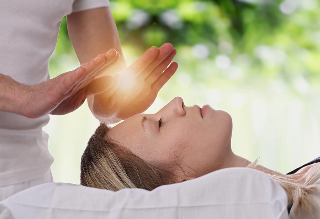 Maitre Reiki et Coach PNO Casablanca - Casablanca