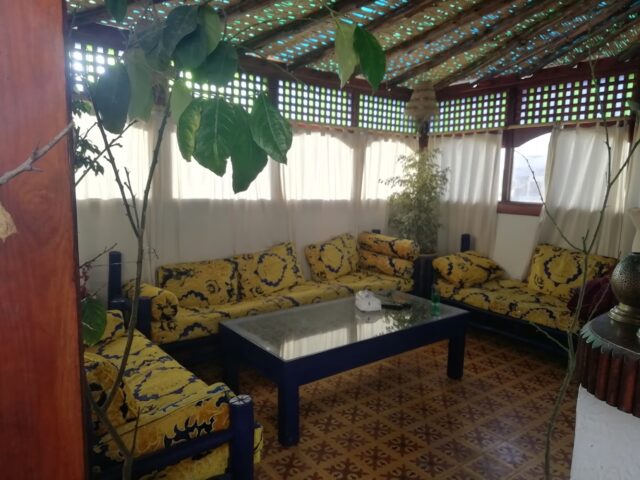 Riad Eucalyptus Vue Mer - El Jadida - +212 627-776700