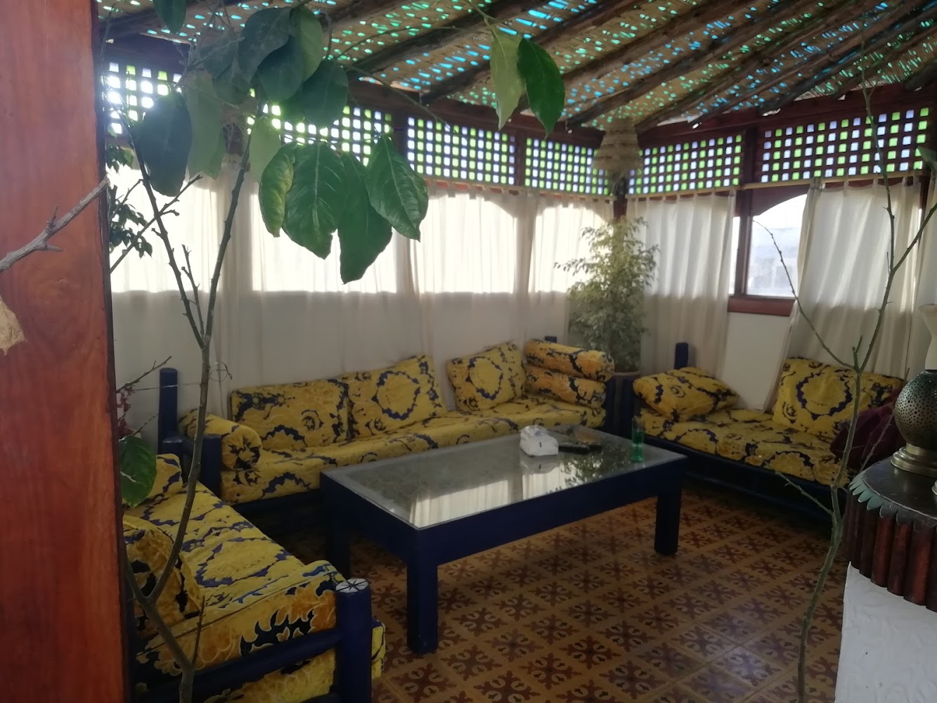 Riad Eucalyptus Vue Mer - El Jadida