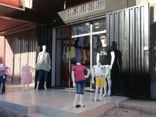 HAMZA STORE - Kasbah Tadla - +212 634-871588