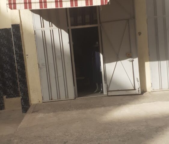 Essoufi lilmabiat - Tazaa - +212 624-513509