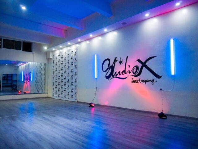 StudioX Dance Company - Fès - +212 630-603542