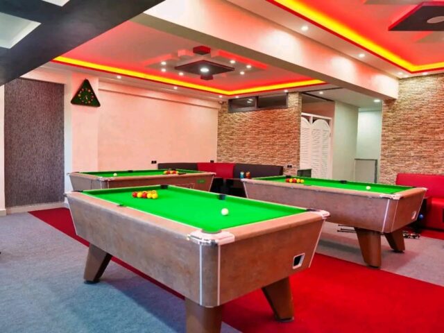 First Pool - Safi - +212 659-258068