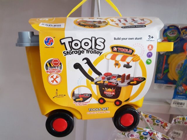 TOY STORE - Oujda - +212 606-939395
