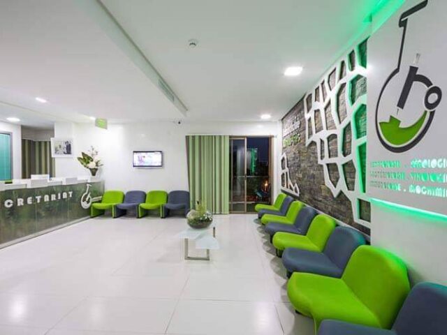 Laboratoire rihab fes - Fès - +212 5356-21082