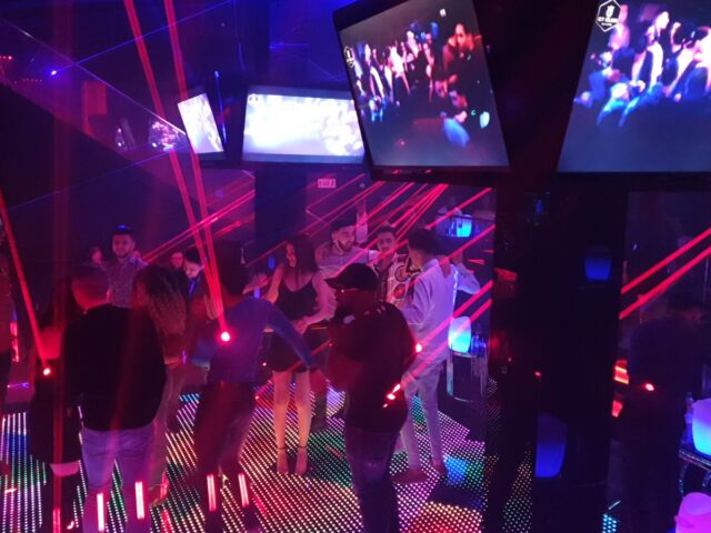 G7 Lounge - Agadir - +212 671-757676