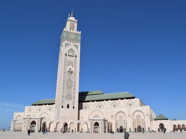 Hôtel moulin - Casablanca - +212 52980-1658