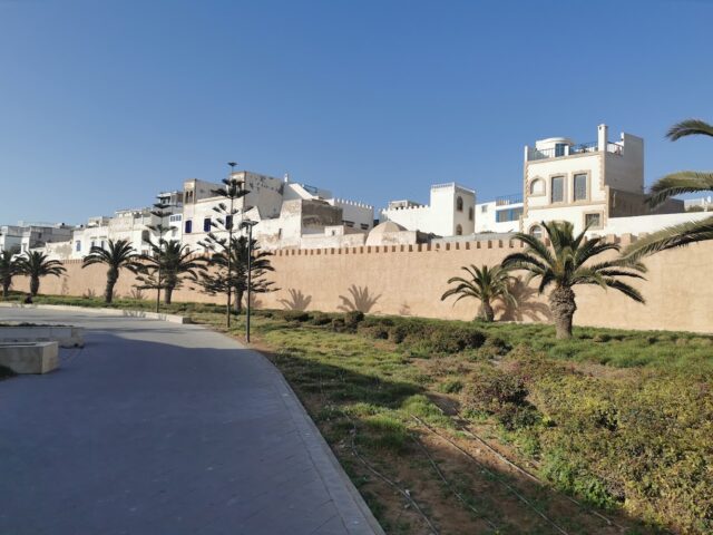 Supratours - Essaouira - +212 5244-75317