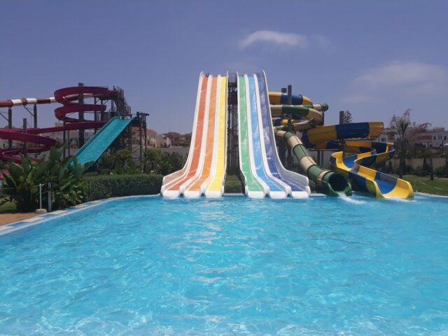 Aqua Pirate - Kénitra - +212 622-941888