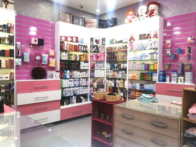 Homme et Femme Cosmétique - Tarmigte - +212 679-098309