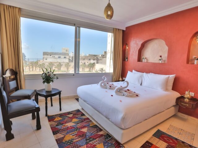 Riad Diamant Blanc - Essaouira، - +212 5247-83193
