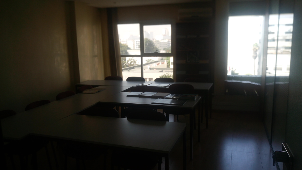 Synergy Training Center - Casablanca
