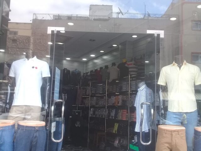 Elegance mode اناقة موض - Casablanca - +212 612-566120