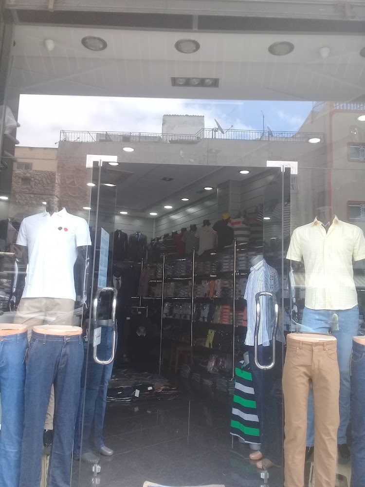 Elegance mode اناقة موض