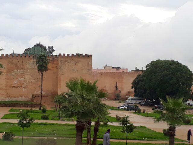 Conseil Régional Du Tourisme - Meknès -