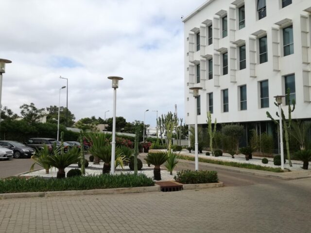 MAScIR - Rabat - +212 530-279875