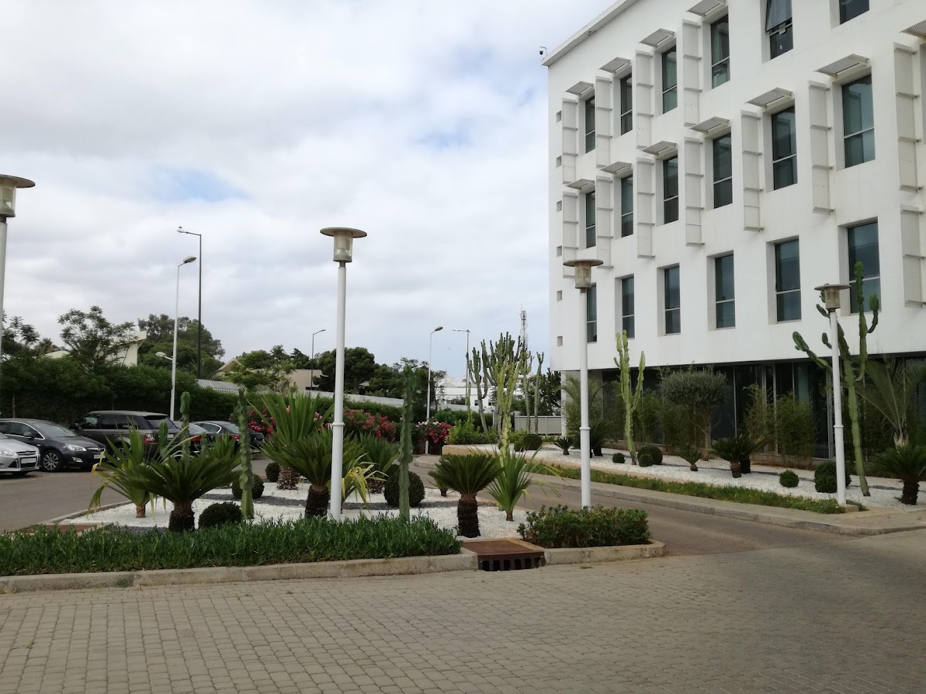MAScIR - Rabat