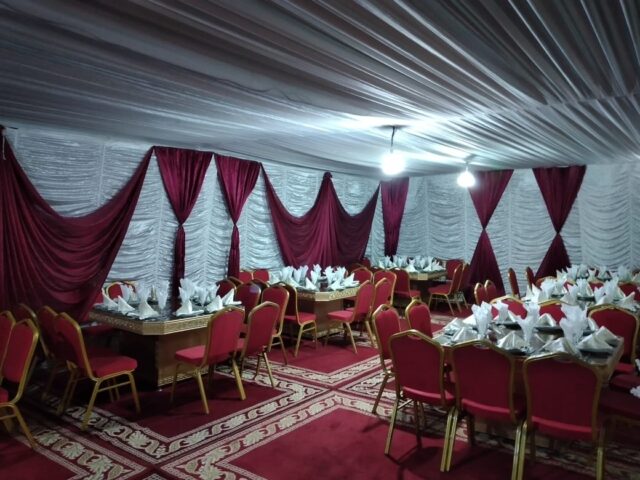 Traiteur El haouzi - Sidi Slimane - +212 664-590260