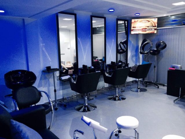 Salon Nana - Marrakech - +212 604-662660
