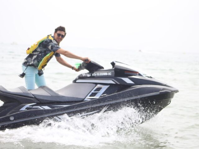 Excursions ,jetski, balade en mer - Agadir - +212 603-504688