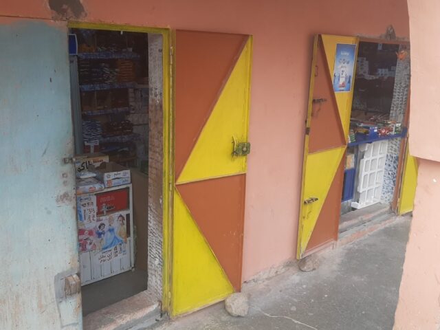 OmarLamine Store - Ilmaten -