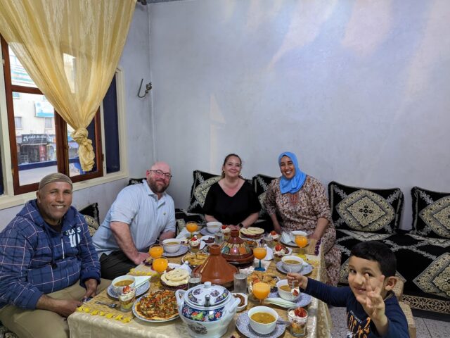 Khadija's Kuzina - Essaouira - +212 613-985890