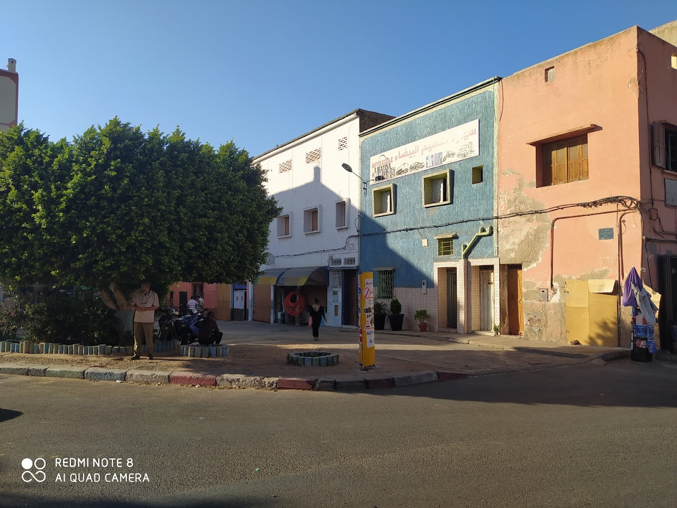 Auto école el baidaa - Safi