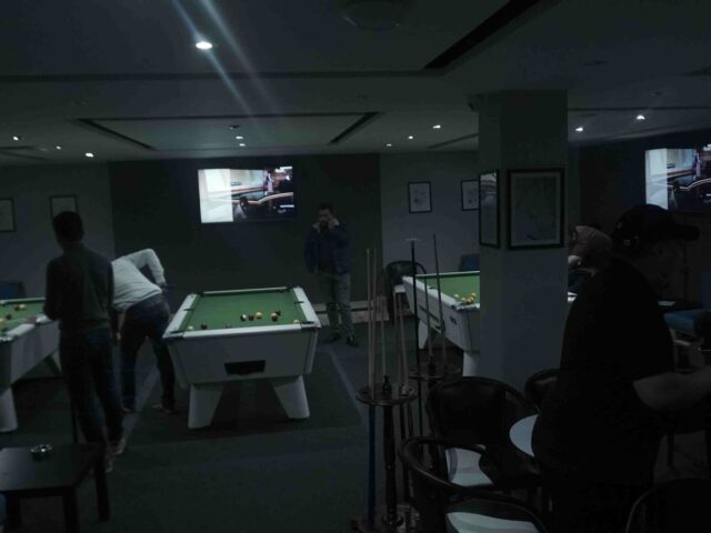 Black-ball club - Tiznit - +212 5288-60174