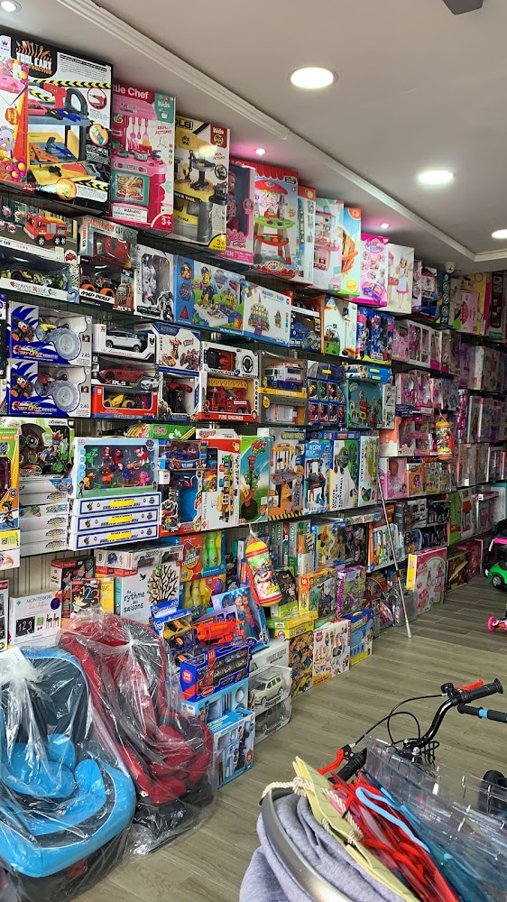 Kids toys - Tétouan - +212 636-303593