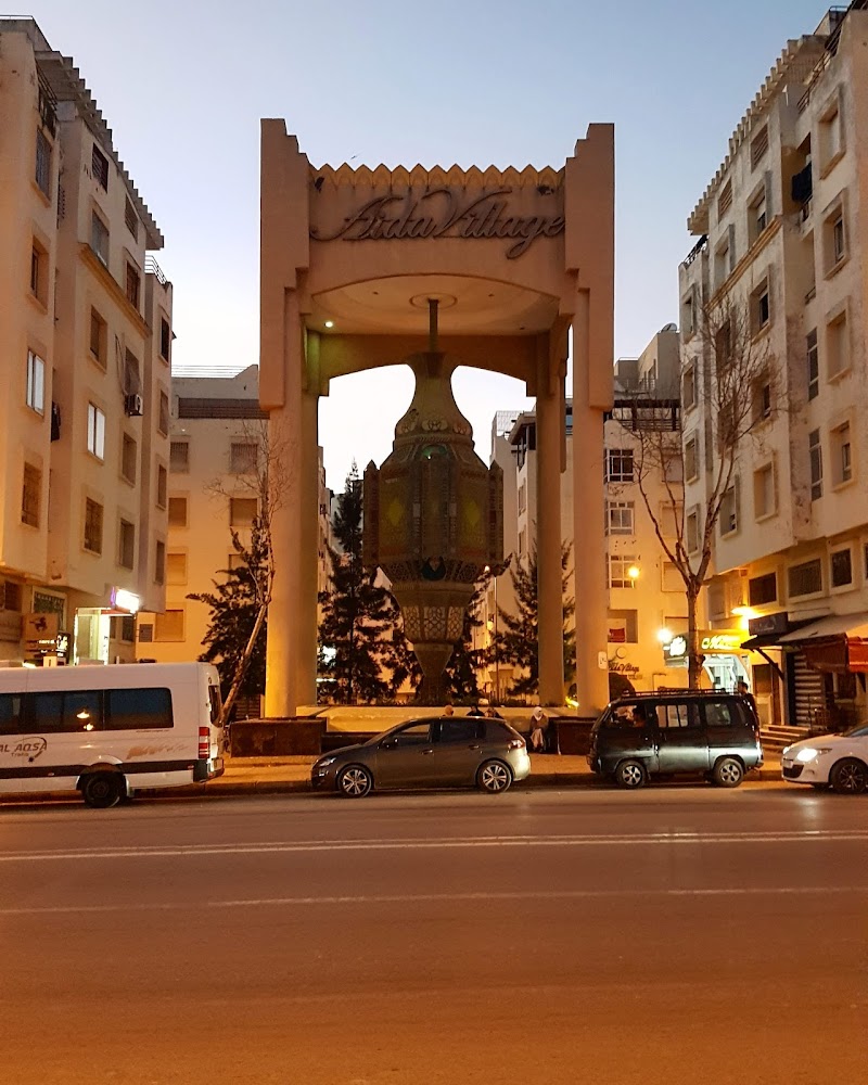 Aida Village - Tanger