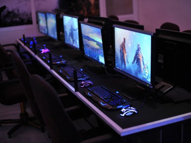 Tangier Esport Club - Tanger - +212 5393-18943