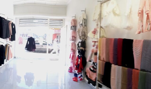 hiba shop - Salé - +212 603-977995