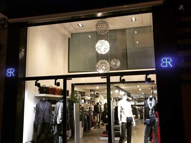 THE BRANDS - Casablanca - +212 5229-96101