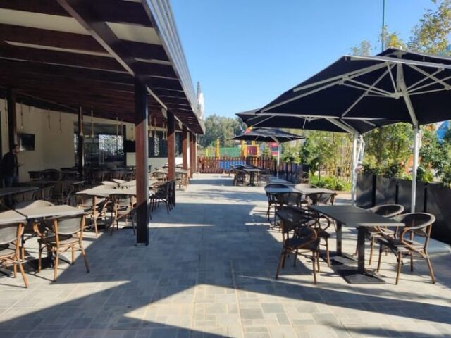 Resto Club - El Jadida - +212 80-8570415