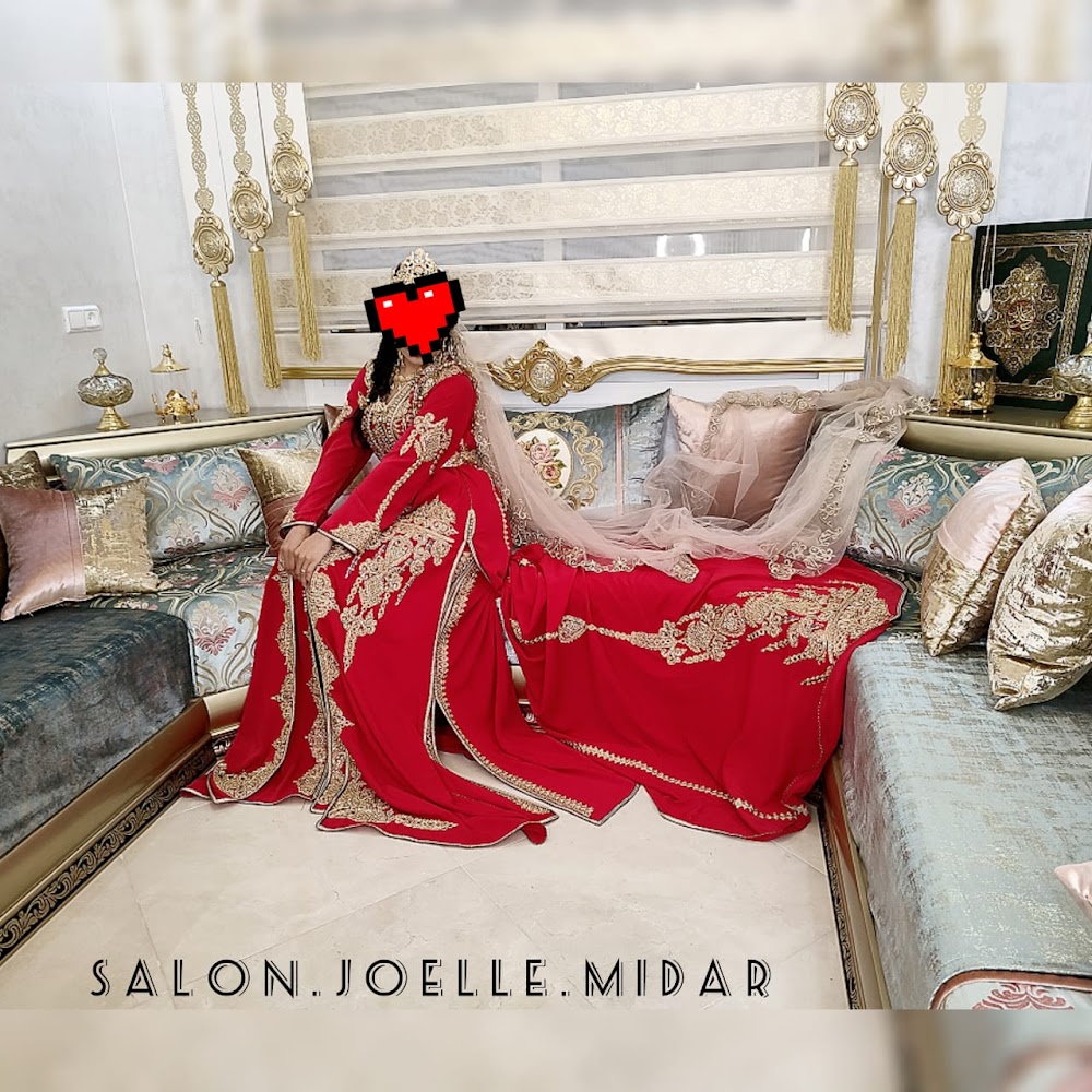 Salon Joelle - Midar