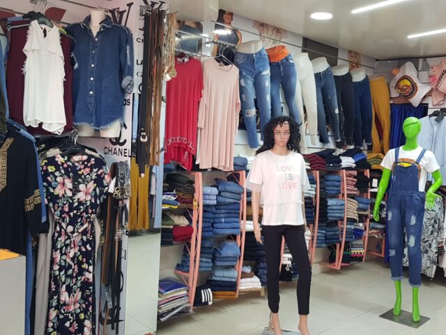 Boutique abdellah - Ouled Nemma -