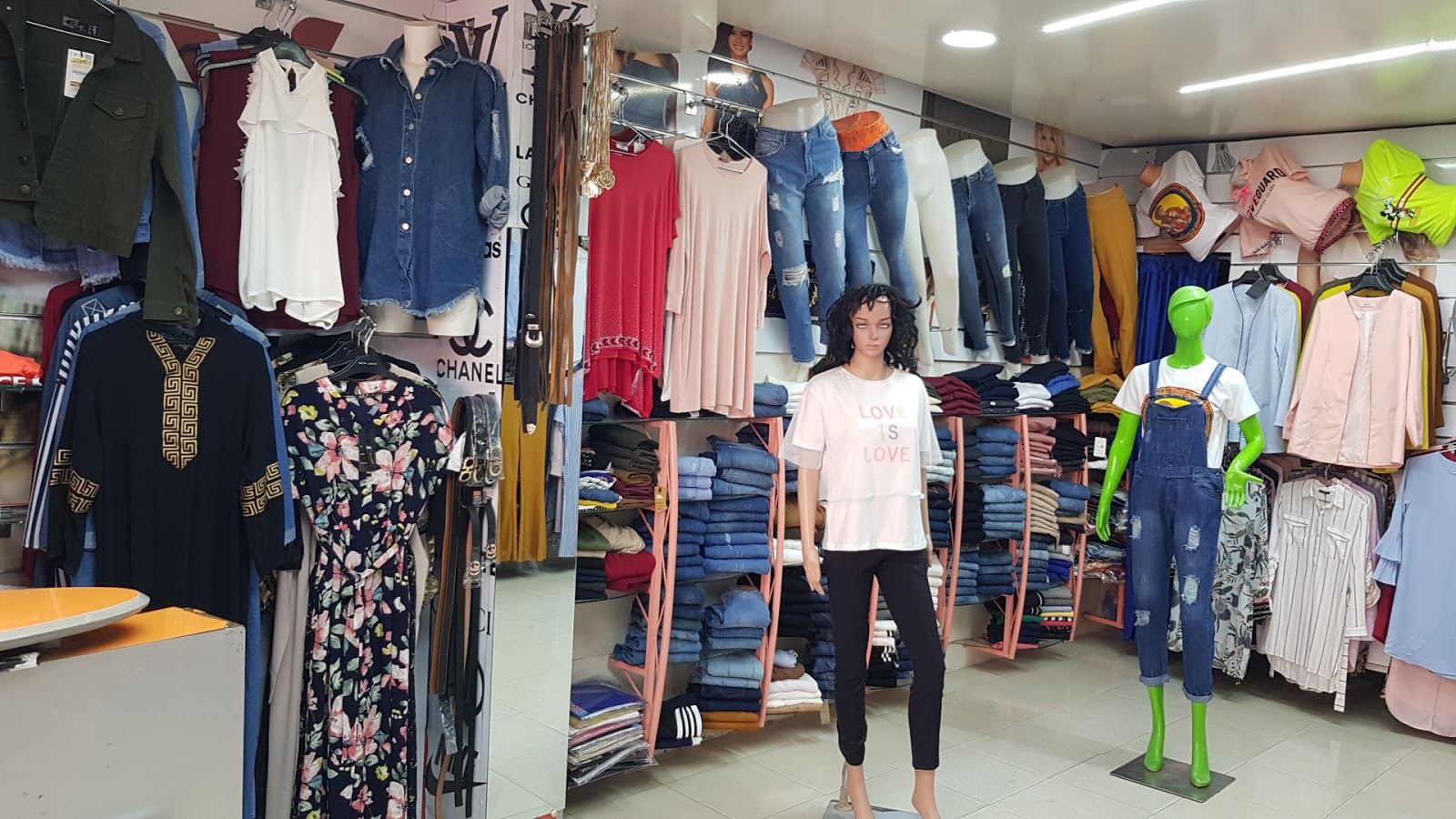 Boutique abdellah - Ouled Nemma