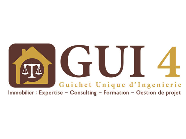 GUI4 sarl - Casablanca - +212 5222-25566