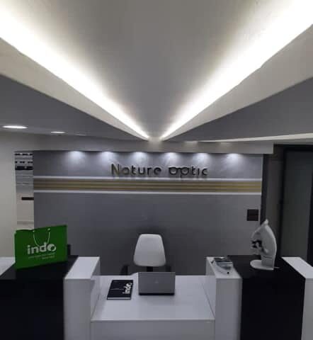 NATURE OPTIC - Tan-Tan - +212 677-375000