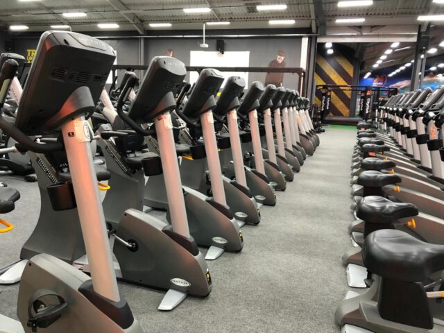 City Club Tanger - Tanger - +212 5226-47000
