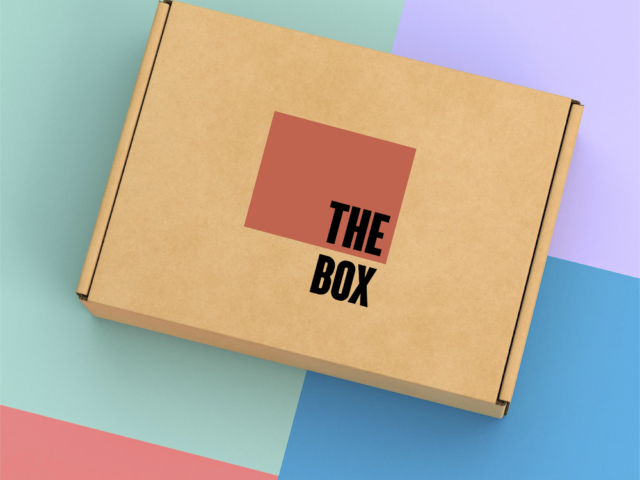 The Box - Casablanca - +212 636-144027