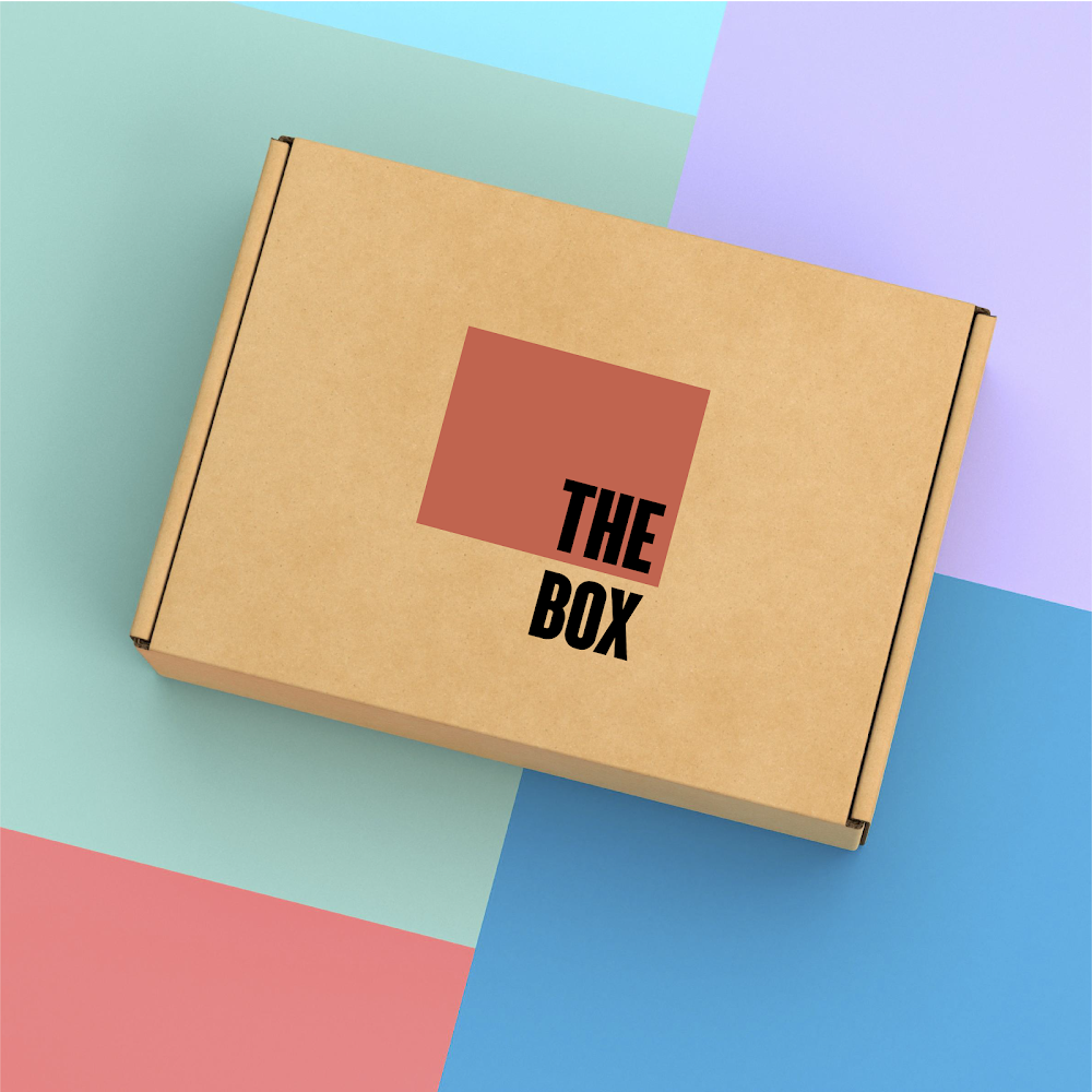 The Box - Casablanca