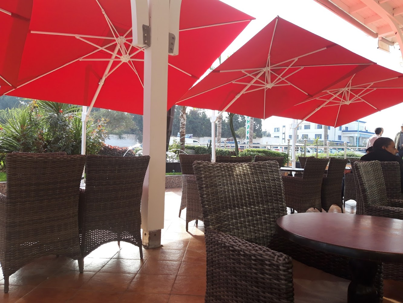 Cafe 101 - El Jadida