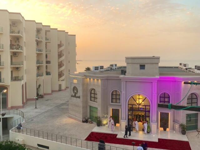 Qasr al Anwar - Tanger - +212 661-881749