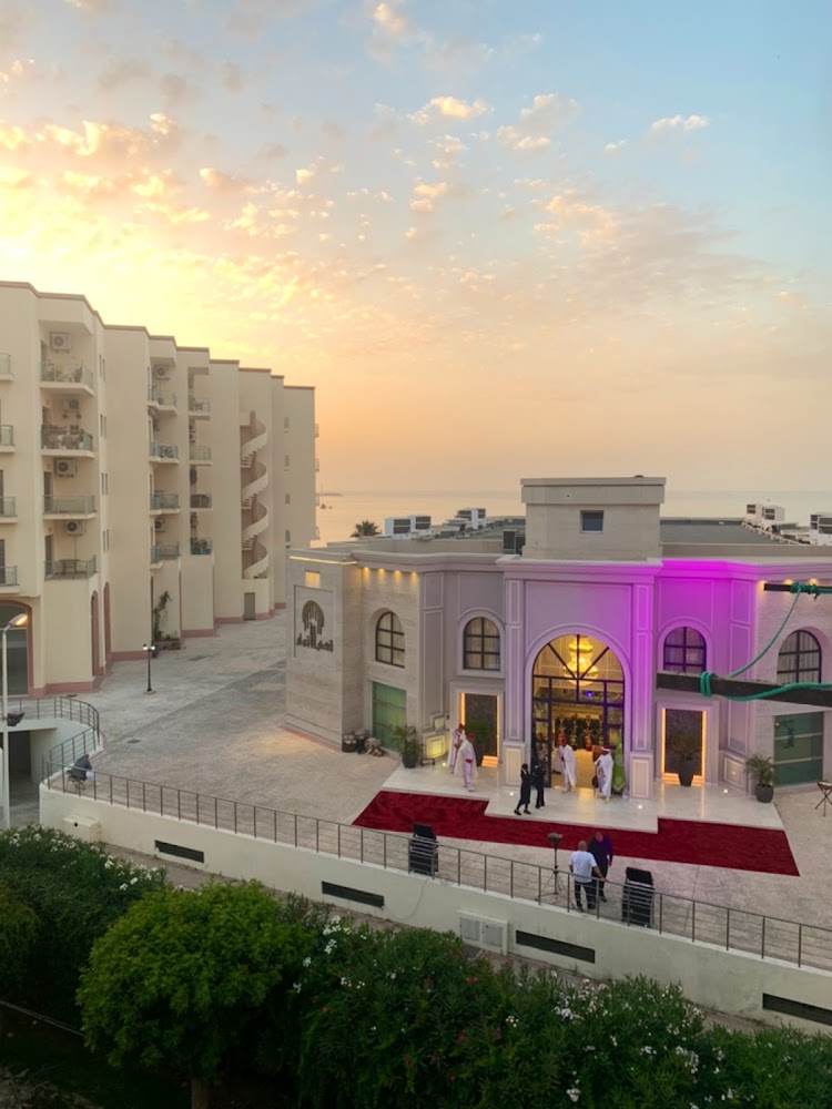 Qasr al Anwar - Tanger