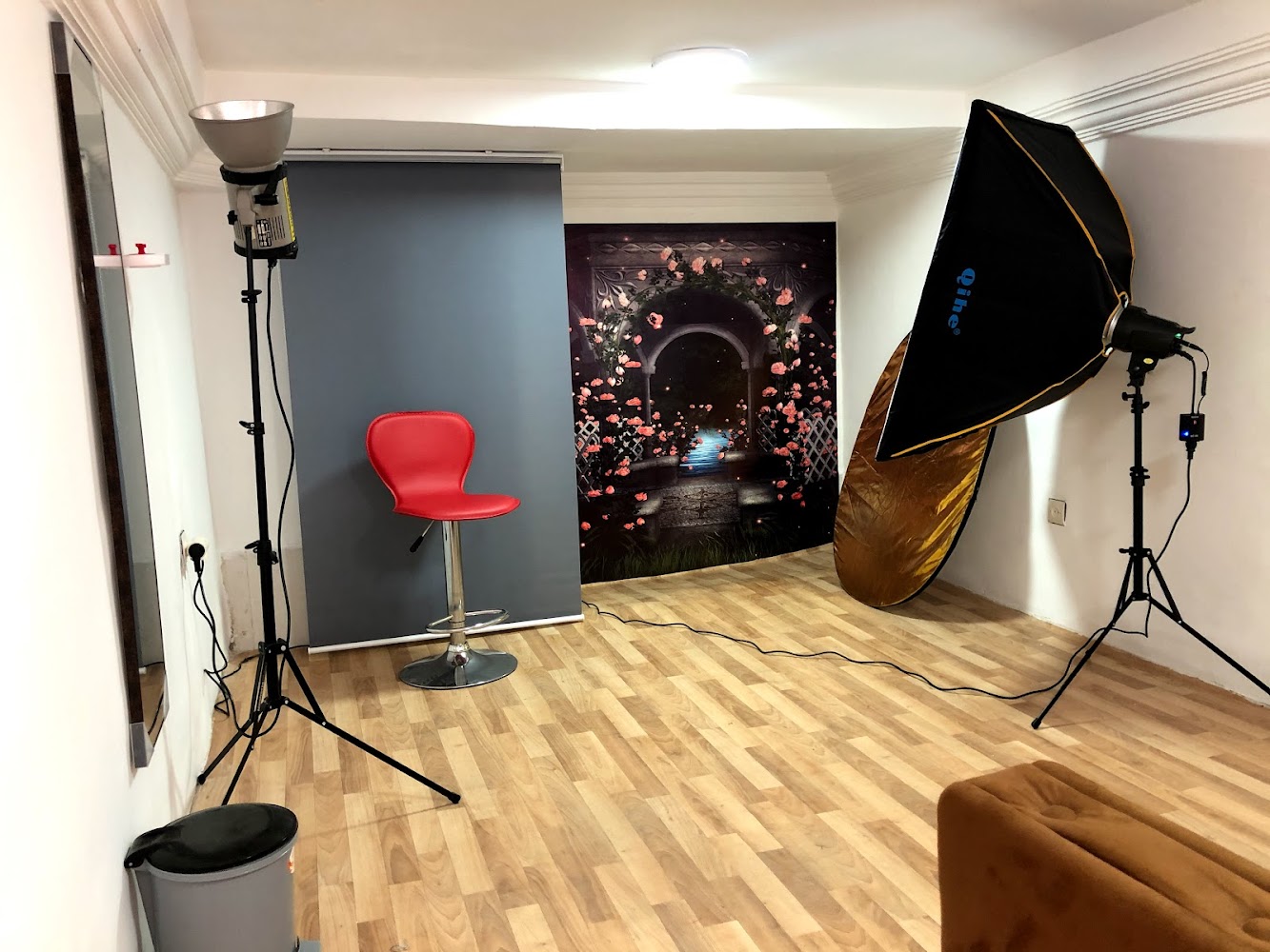 Studio Ramses استوديو رمسيس - Ouazzane