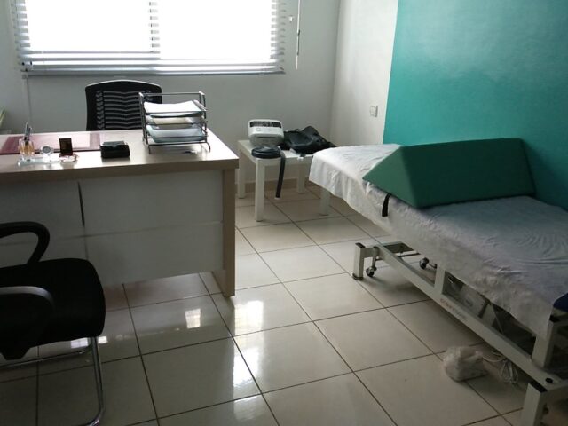 kinéphysio océan centre de rééducation fonctionnelle et de physiothérapie - Rabat - +212 5372-62656