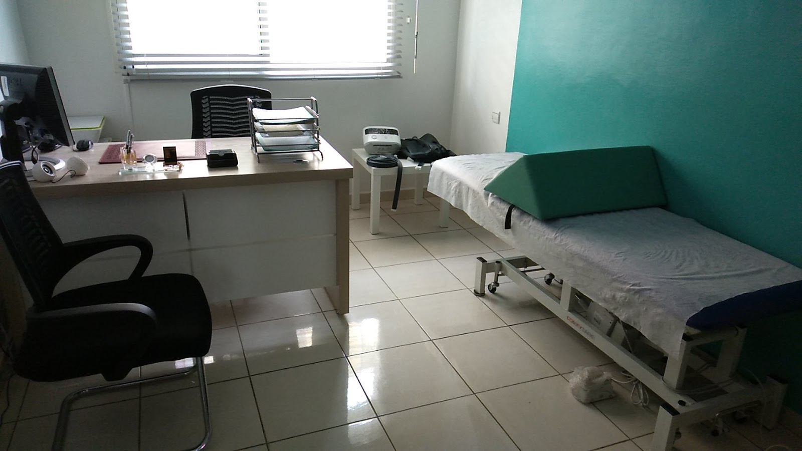 kinéphysio océan centre de rééducation fonctionnelle et de physiothérapie - Rabat