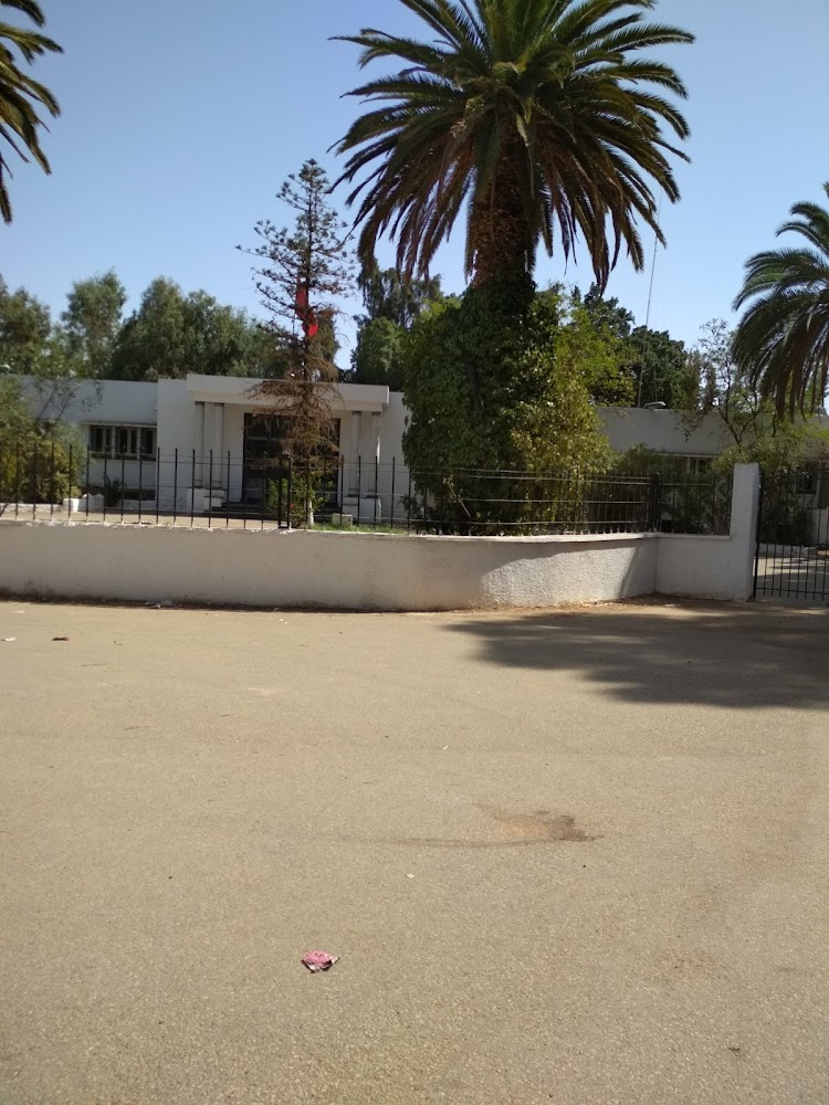 دائرة الخميسات Le Cercle de Khémisset - Khémisset