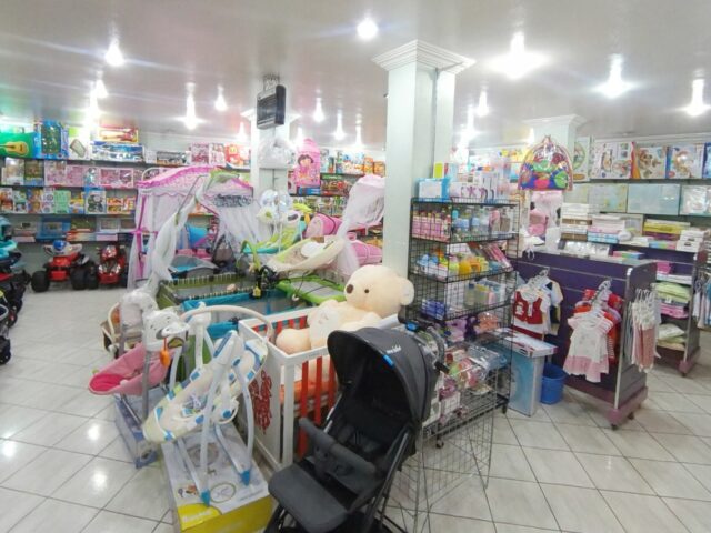 Espace Enfant - Dcheira Inzegane - +212 5282-73139